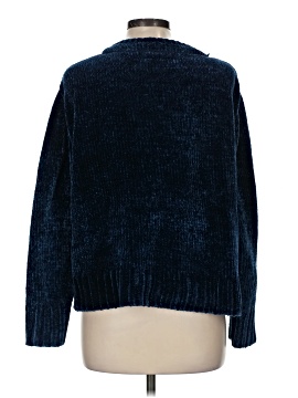 Blanc Noir Pullover Sweater (view 2)