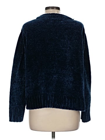 Blanc Noir Pullover Sweater (view 2)