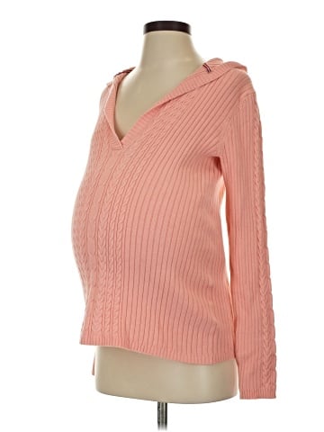 Old Navy - Maternity Pullover Sweater (view 1)