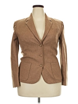 Pendleton Wool Blazer (view 1)