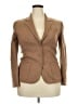 Pendleton 100% Virgin Wool Brown Tan Wool Blazer Size 18 - photo 1