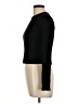 Emma & Sam Black Long Sleeve Turtleneck Size L - photo 5