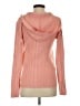 Old Navy - Maternity Pink Pullover Sweater Size Sm Maternity - photo 2