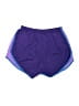 Nike Purple Athletic Shorts Size XS - photo 2
