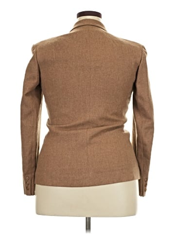 Pendleton Wool Blazer (view 2)