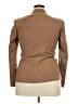 Pendleton 100% Virgin Wool Brown Tan Wool Blazer Size 18 - photo 2