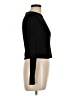 Emma & Sam Black Long Sleeve Turtleneck Size L - photo 4