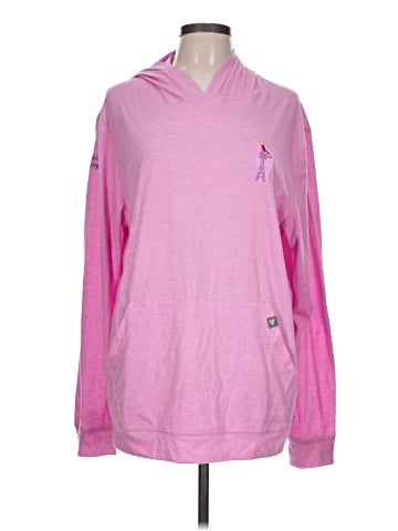 Level Wear Pullover Hoodie (view 1)