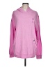 Level Wear Pink Pullover Hoodie Size L - photo 1