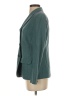 Coldwater Creek Teal Blazer Size 4 - photo 5