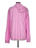 Level Wear Pink Pullover Hoodie Size L - photo 2