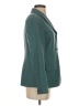 Coldwater Creek Teal Blazer Size 4 - photo 4