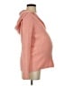 Old Navy - Maternity Pink Pullover Sweater Size Sm Maternity - photo 4