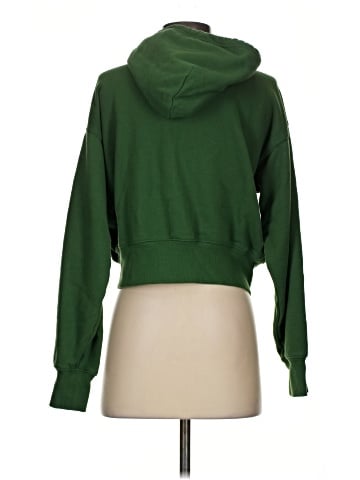 TNA Zip Up Hoodie (view 2)