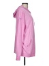 Level Wear Pink Pullover Hoodie Size L - photo 4