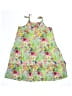 Tommy Bahama Tropical Green Dress Size 7 - photo 1