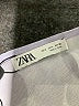 Zara Blue Tank Top Size L - photo 7