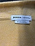 PrAna Yellow Pullover Sweater Size S - photo 7