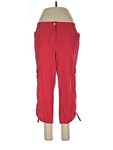 Zenergy by Chico's Track Pants (view 1)