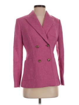 The J. Peterman Co. Wool Blazer