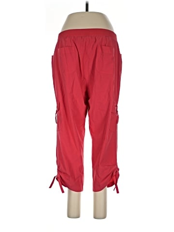 Zenergy by Chico's Track Pants (view 2)