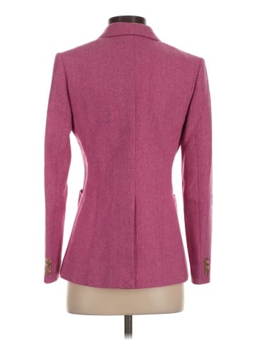 The J. Peterman Co. Wool Blazer (view 2)
