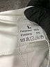 Unbranded Ivory Cocktail Dress Size L - photo 7