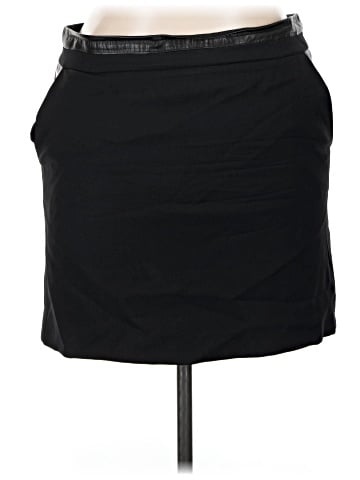 Vince. Wool Skirt (view 1)