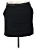 Vince. Solid Black Wool Skirt Size 12 - photo 1