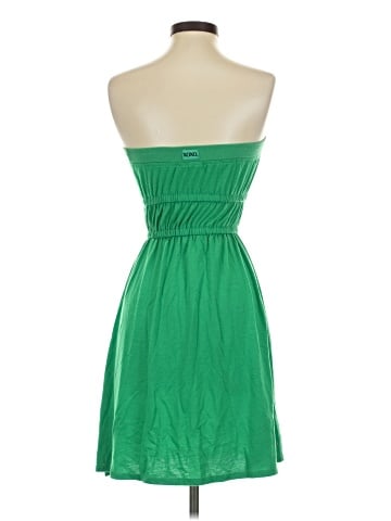 XOXO Cocktail Dress (view 2)