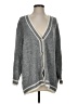 A New Day Gray Cardigan Size S - photo 1