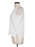 Liz Baker 100% Polyester White Sleeveless T-Shirt Size 12 - photo 5
