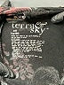 Terra & Sky Black 3/4 Sleeve Blouse Size 0X - photo 7