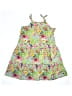 Tommy Bahama Tropical Green Dress Size 7 - photo 2