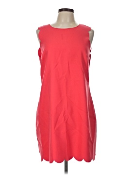 J.Crew Factory Store Casual Dress (view 1)