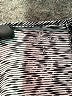 Athleta Paisley Gray Casual Dress Size 6 - photo 7