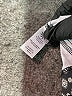 Athleta Paisley Gray Casual Dress Size 6 - photo 8