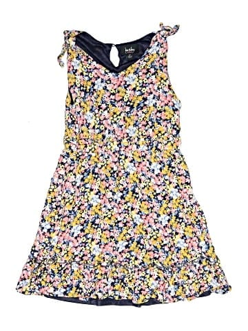 By & By Dress (view 1)