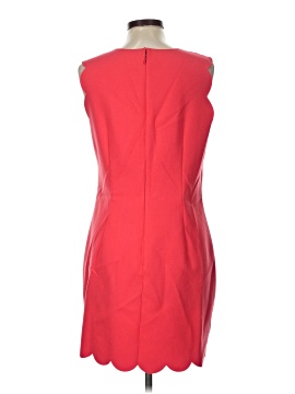 J.Crew Factory Store Casual Dress (view 2)