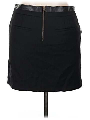 Vince. Wool Skirt (view 2)