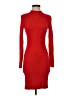 H&M Red Cocktail Dress Size S - photo 1