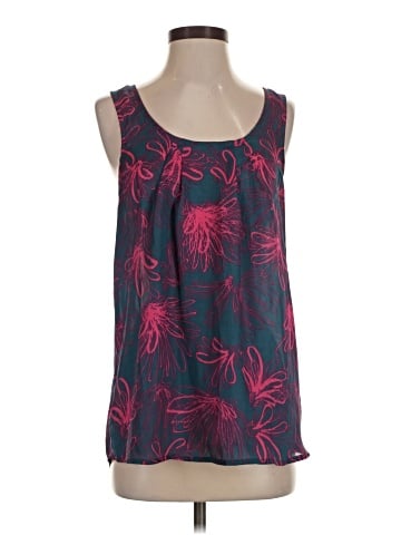 Gap Outlet Sleeveless Blouse (view 1)
