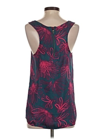 Gap Outlet Sleeveless Blouse (view 2)