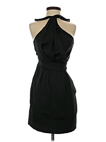 BCBGeneration Cocktail Dress (view 1)