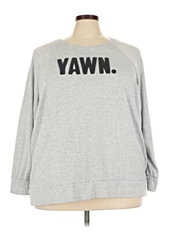 Secret Treasures Sweatshirt (view 1)