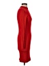 H&M Red Cocktail Dress Size S - photo 4