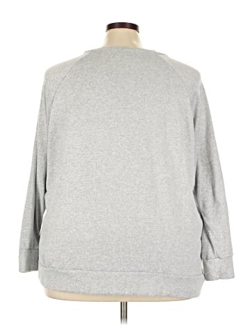 Secret Treasures Sweatshirt (view 2)