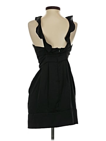 BCBGeneration Cocktail Dress (view 2)