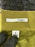 Halogen Solid Green Casual Skirt Size 6 - photo 4