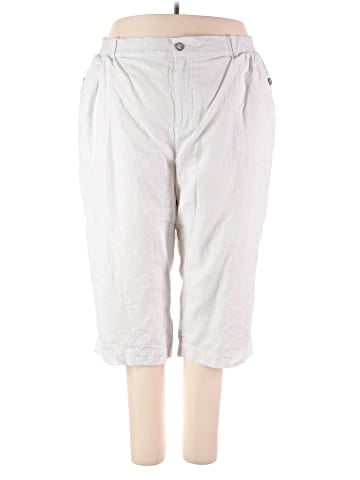 Liz & Me Casual Pants (view 1)